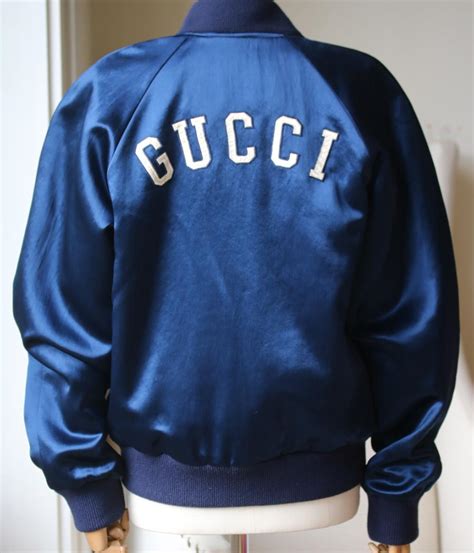 gucci yankee replica|ny yankees gucci jacket.